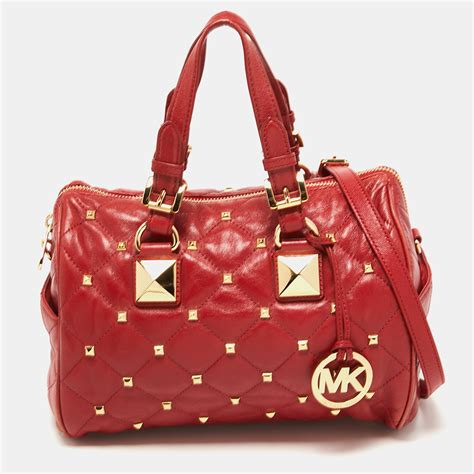 michael kors tasche nicole|Michael Kors discontinued satchels.